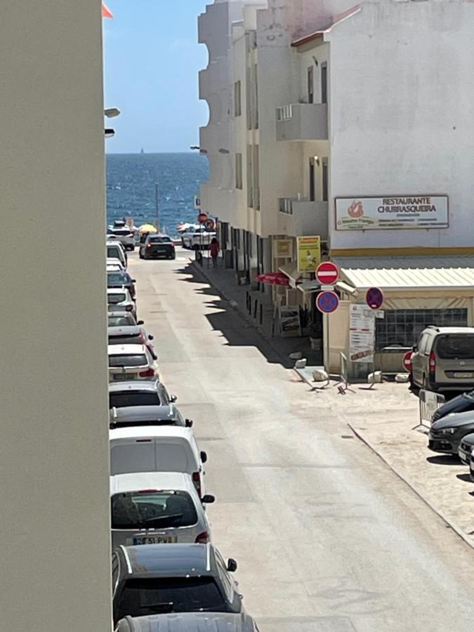 A Minha Praia Quarteira Luaran gambar