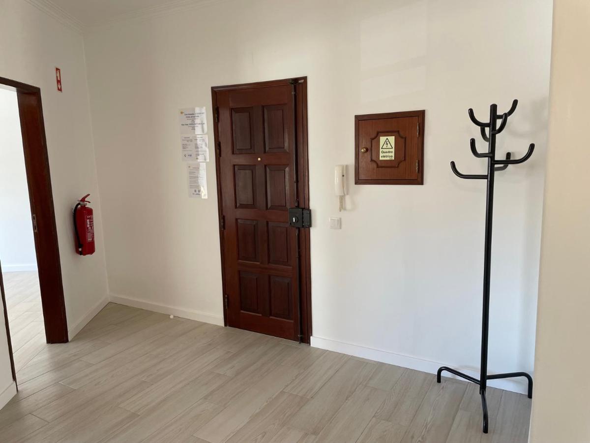 A Minha Praia Quarteira Luaran gambar