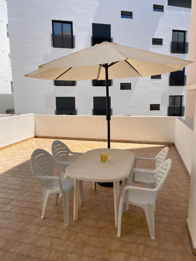 A Minha Praia Quarteira Luaran gambar
